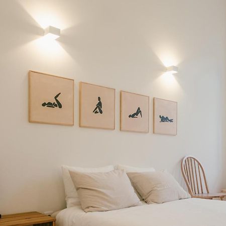 La Base Boutique Apartment Porto Exterior foto