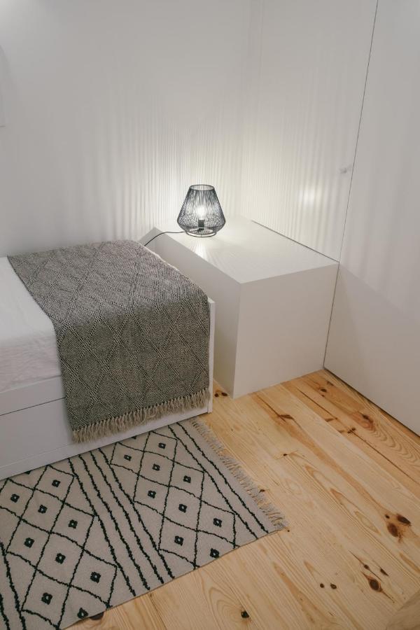La Base Boutique Apartment Porto Exterior foto